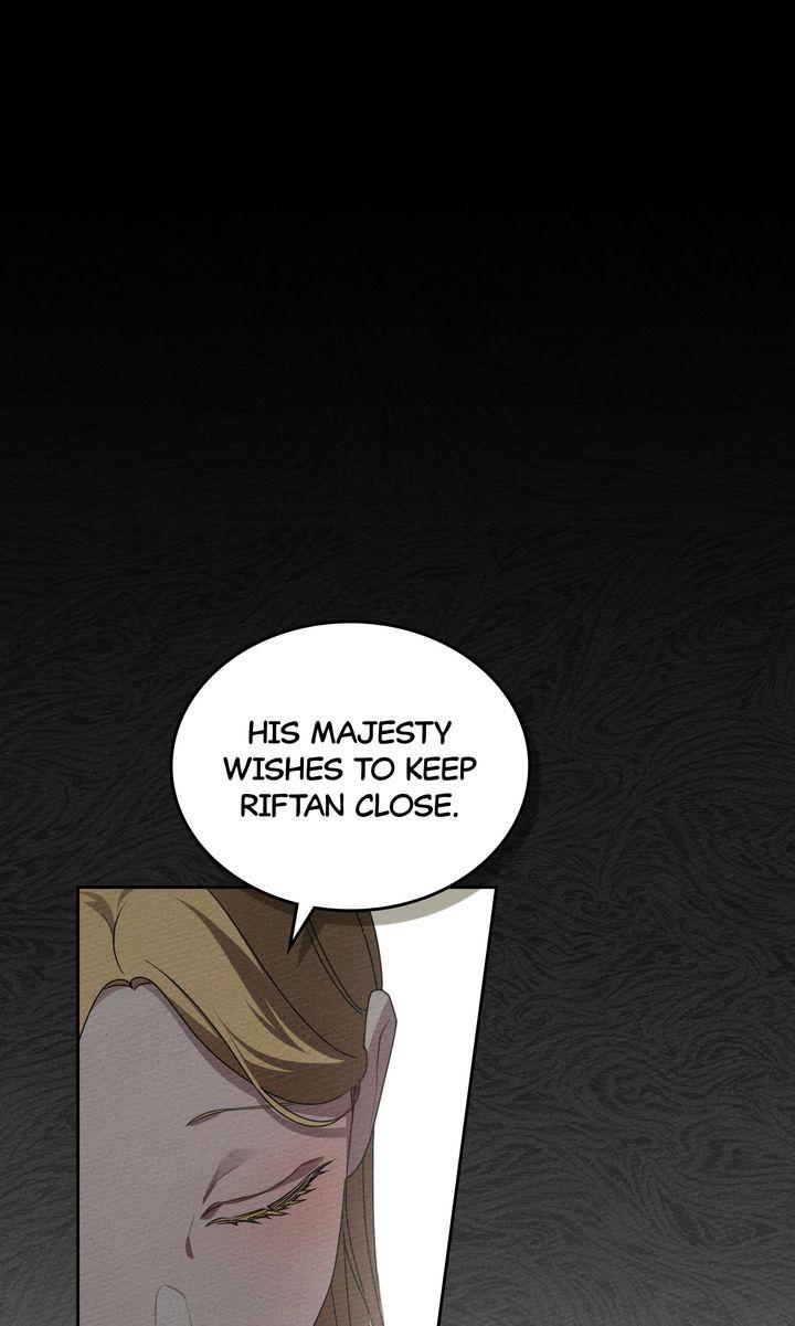 Under the Oak Tree Chapter 73 image 72